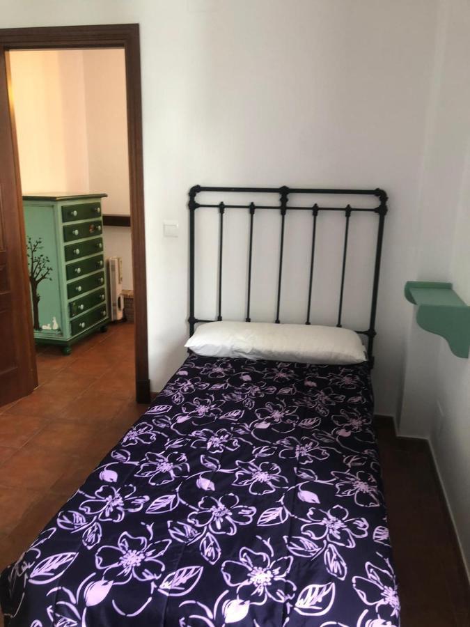 Casa De Tita Dolores Кортес-де-ла-Фронтера Екстер'єр фото